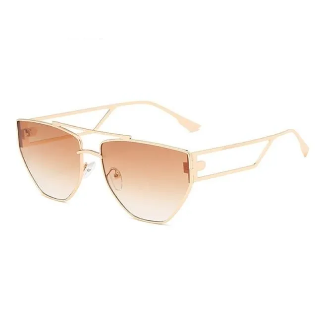 Get Real Bizarre Sunglasses