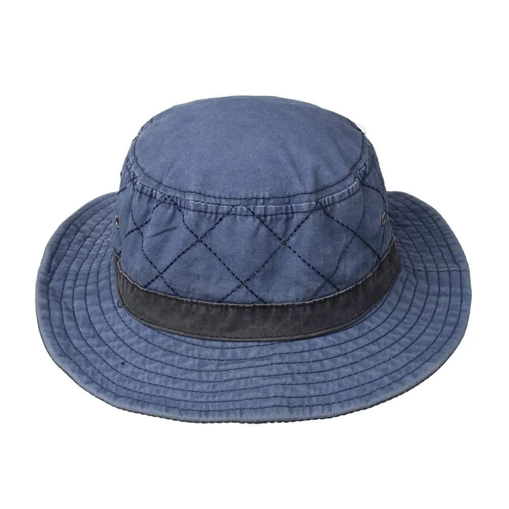 GLTR Explorer Cotton Bucket Hat
