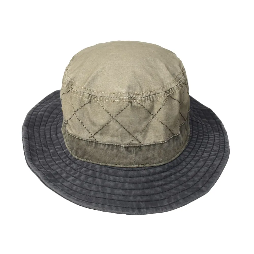 GLTR Explorer Cotton Bucket Hat