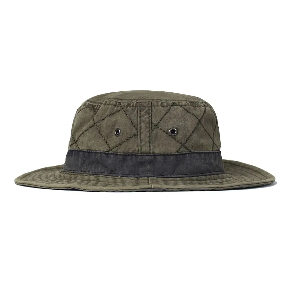GLTR Explorer Cotton Bucket Hat