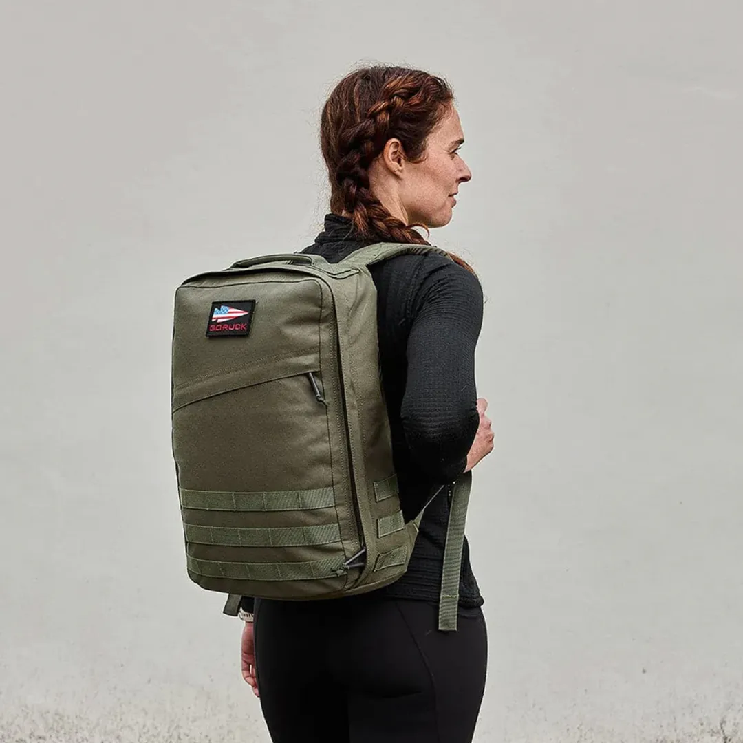 Goruck GR1 - Cordura (The Original Ruck)