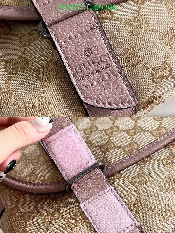 Gucci Bags - The Tote   799