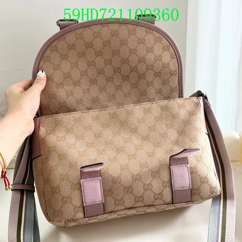 Gucci Bags - The Tote   799