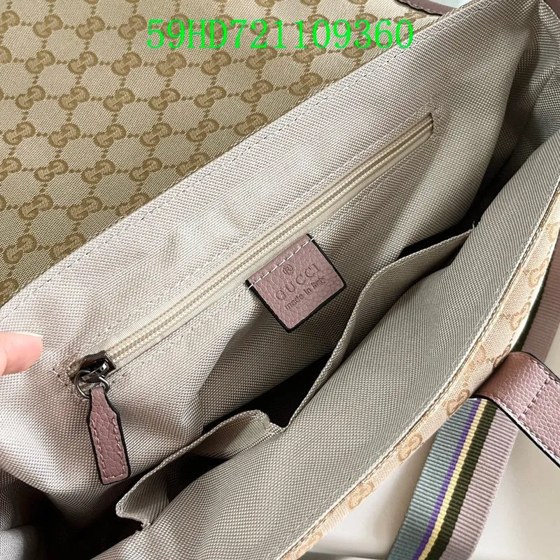 Gucci Bags - The Tote   799