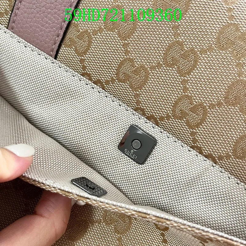 Gucci Bags - The Tote   799