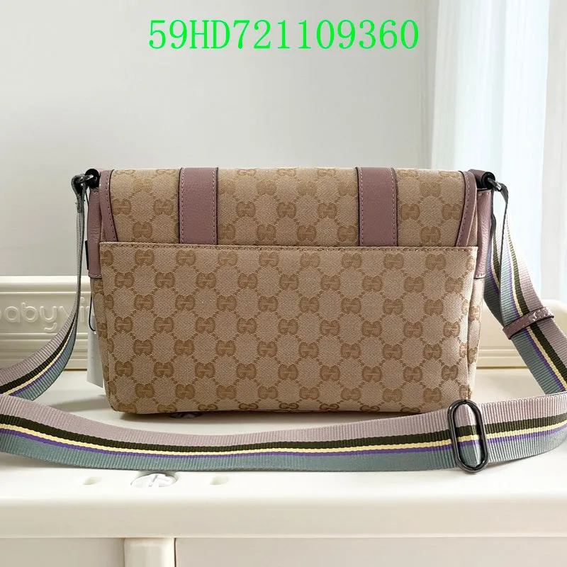 Gucci Bags - The Tote   799