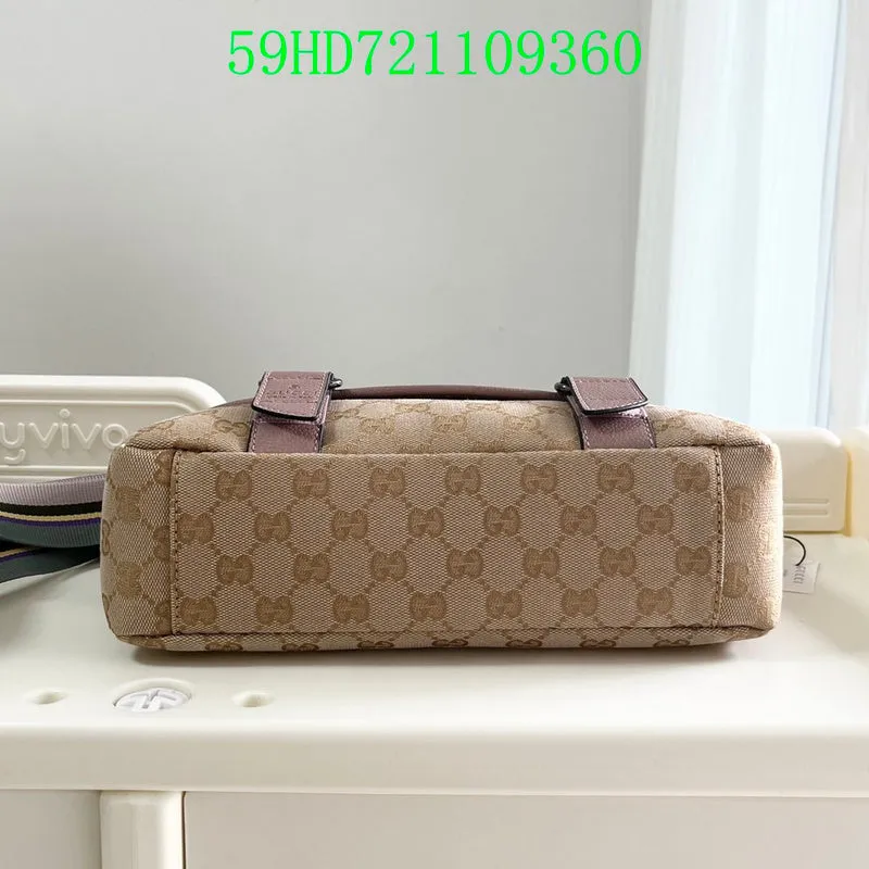 Gucci Bags - The Tote   799
