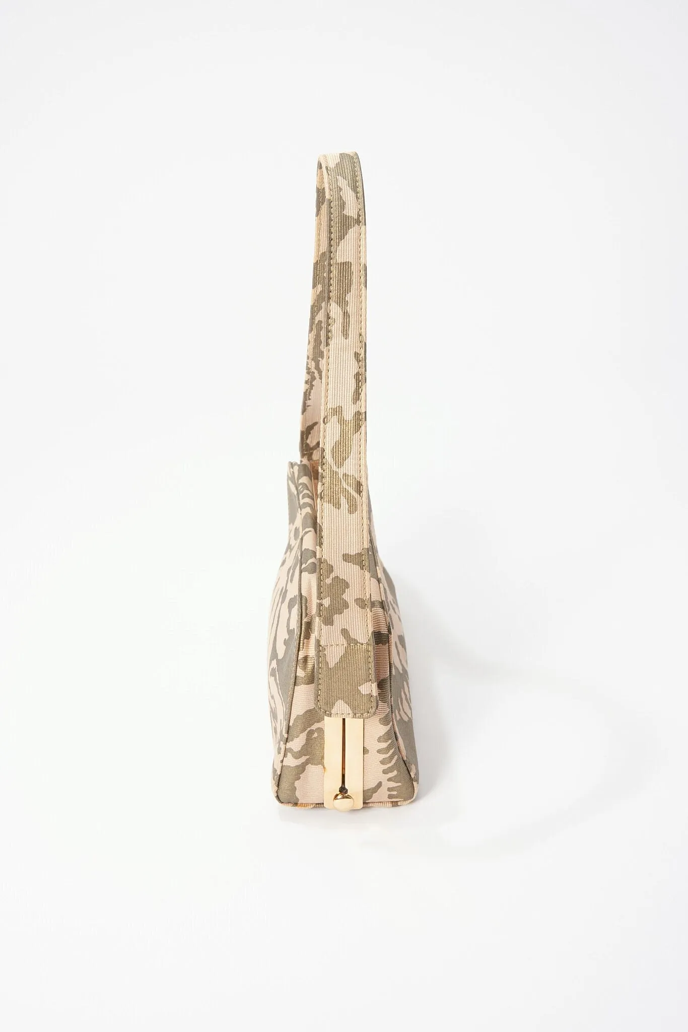 Gucci Satin Party Bag