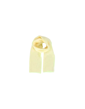 HEIDI SCARF LEMON
