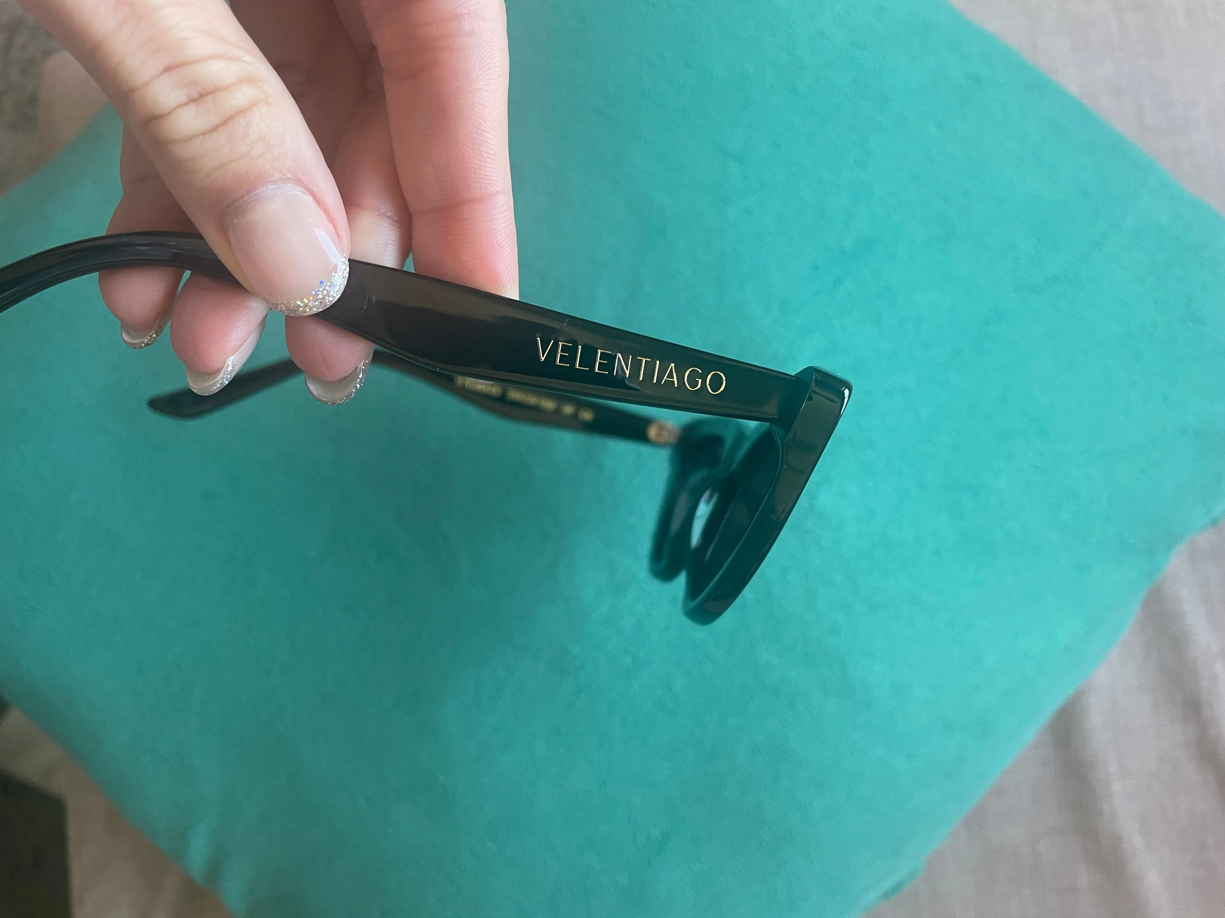High Quality Cat Eye Sunglasses