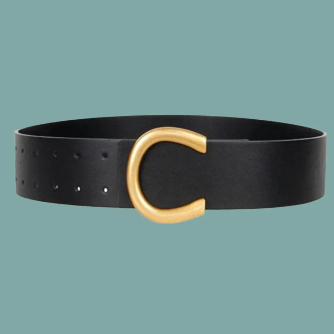Horseshoe Belt
