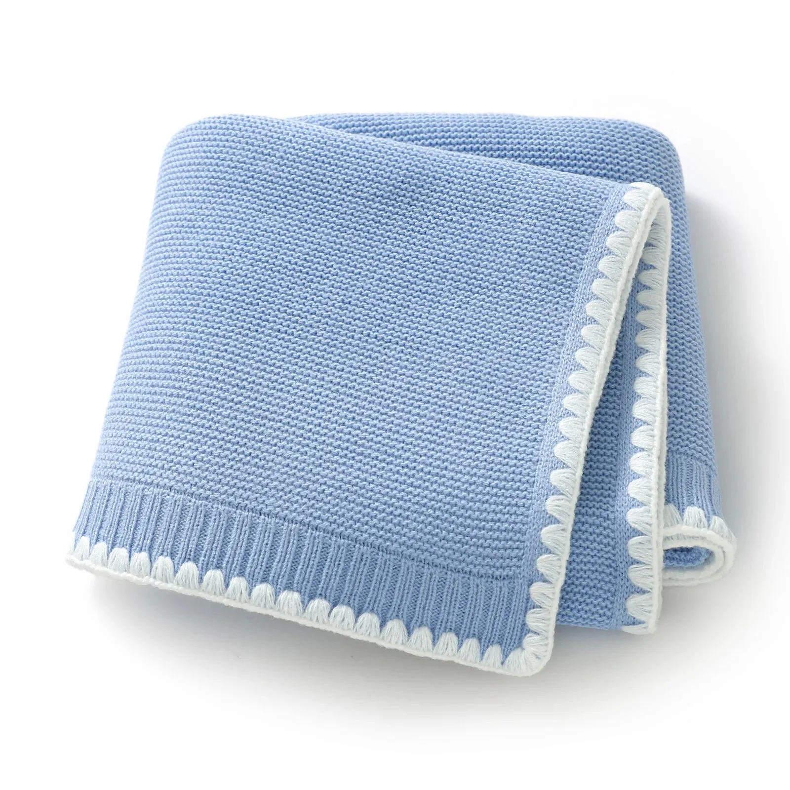 Infant Stroller Swaddle  90*70CM
