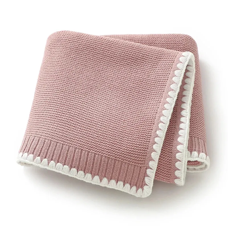 Infant Stroller Swaddle  90*70CM