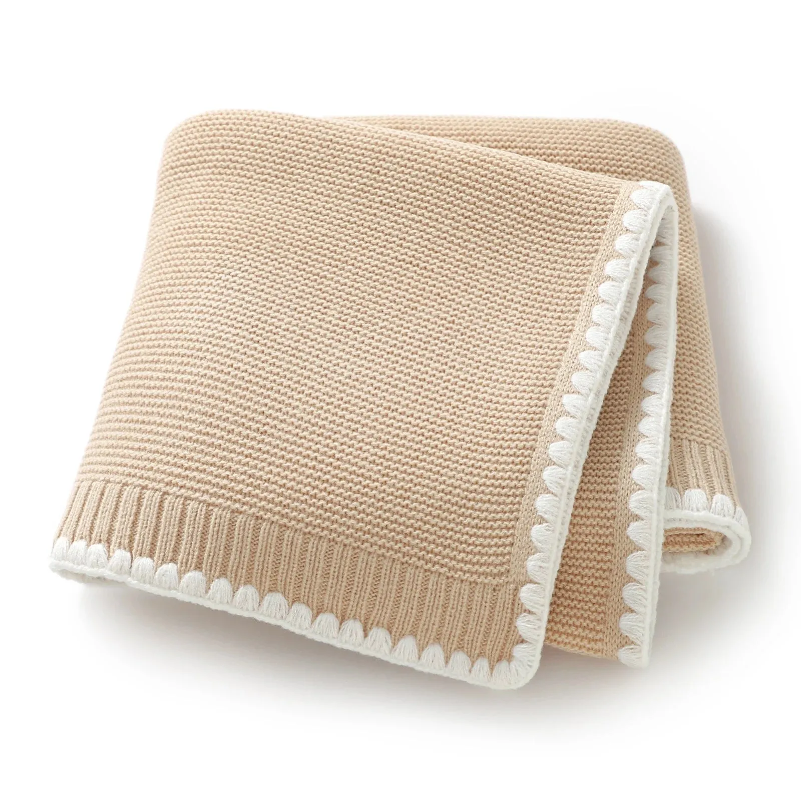 Infant Stroller Swaddle  90*70CM