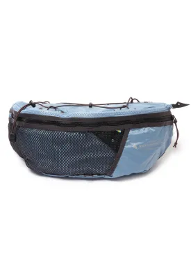 Klattermusen Eldrimner Lumbarpack 5L - Indigo Blue