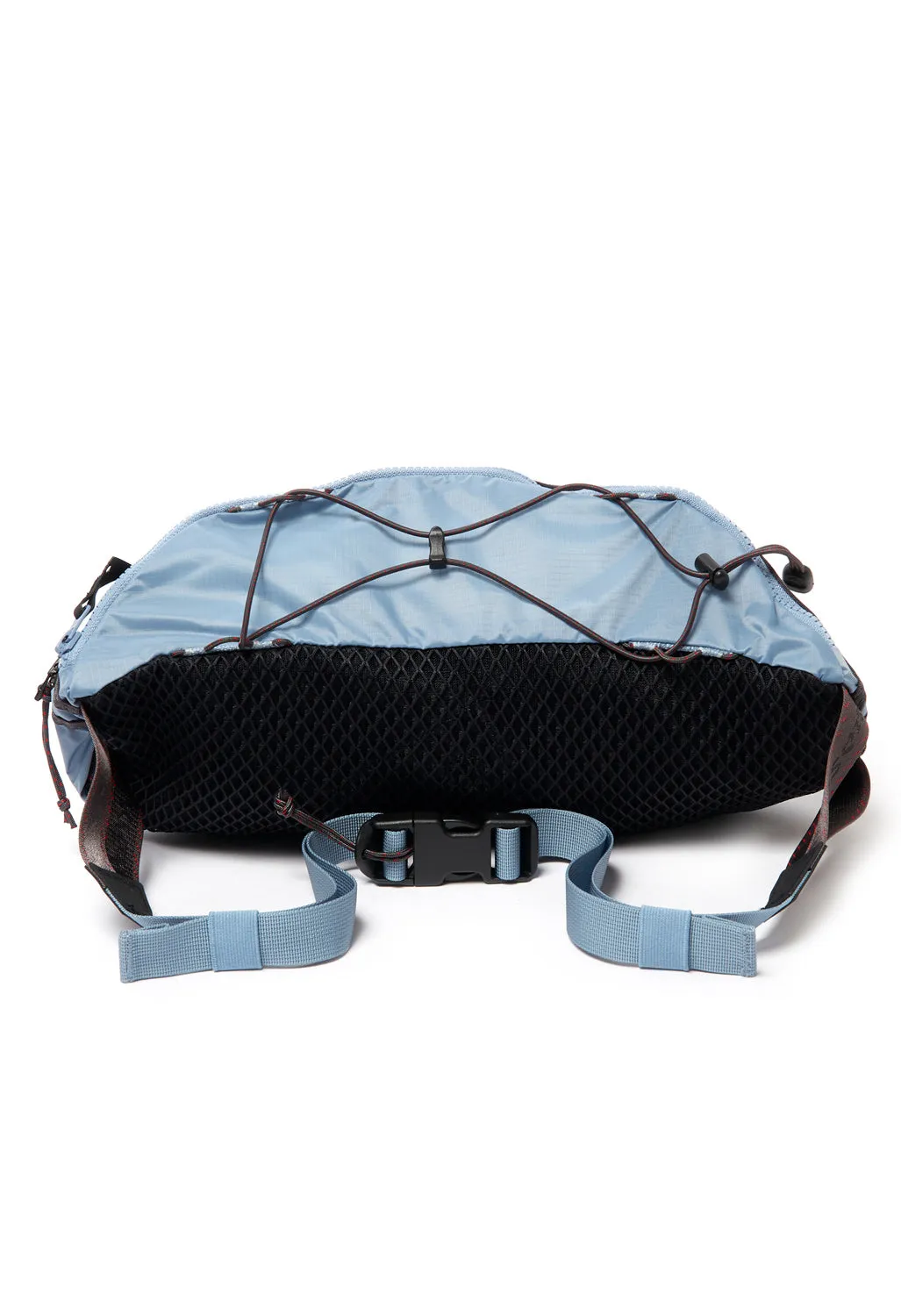 Klattermusen Eldrimner Lumbarpack 5L - Indigo Blue