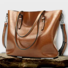 Lonova Vintage Shoulder Bag