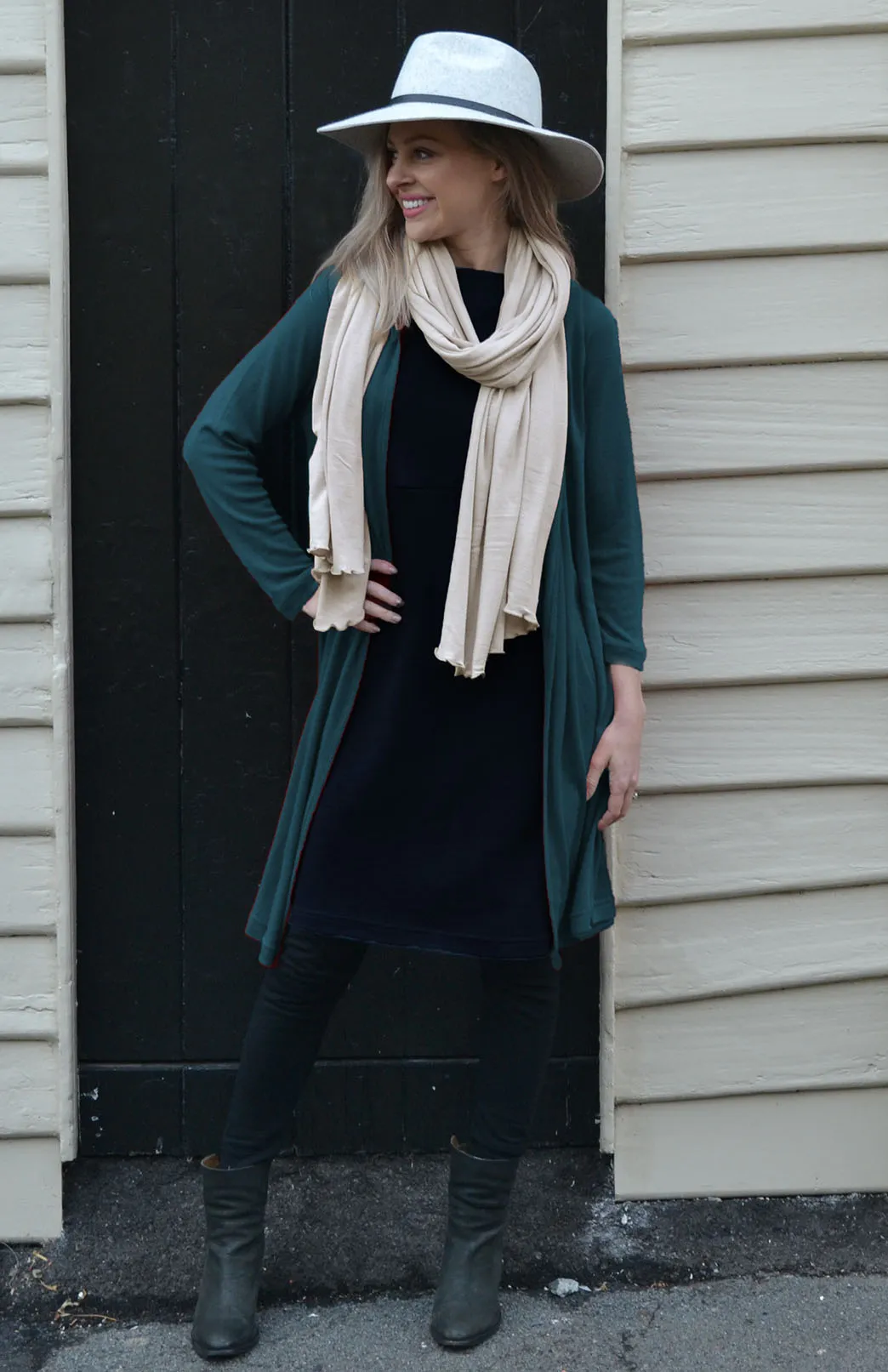 Luxury Scarf