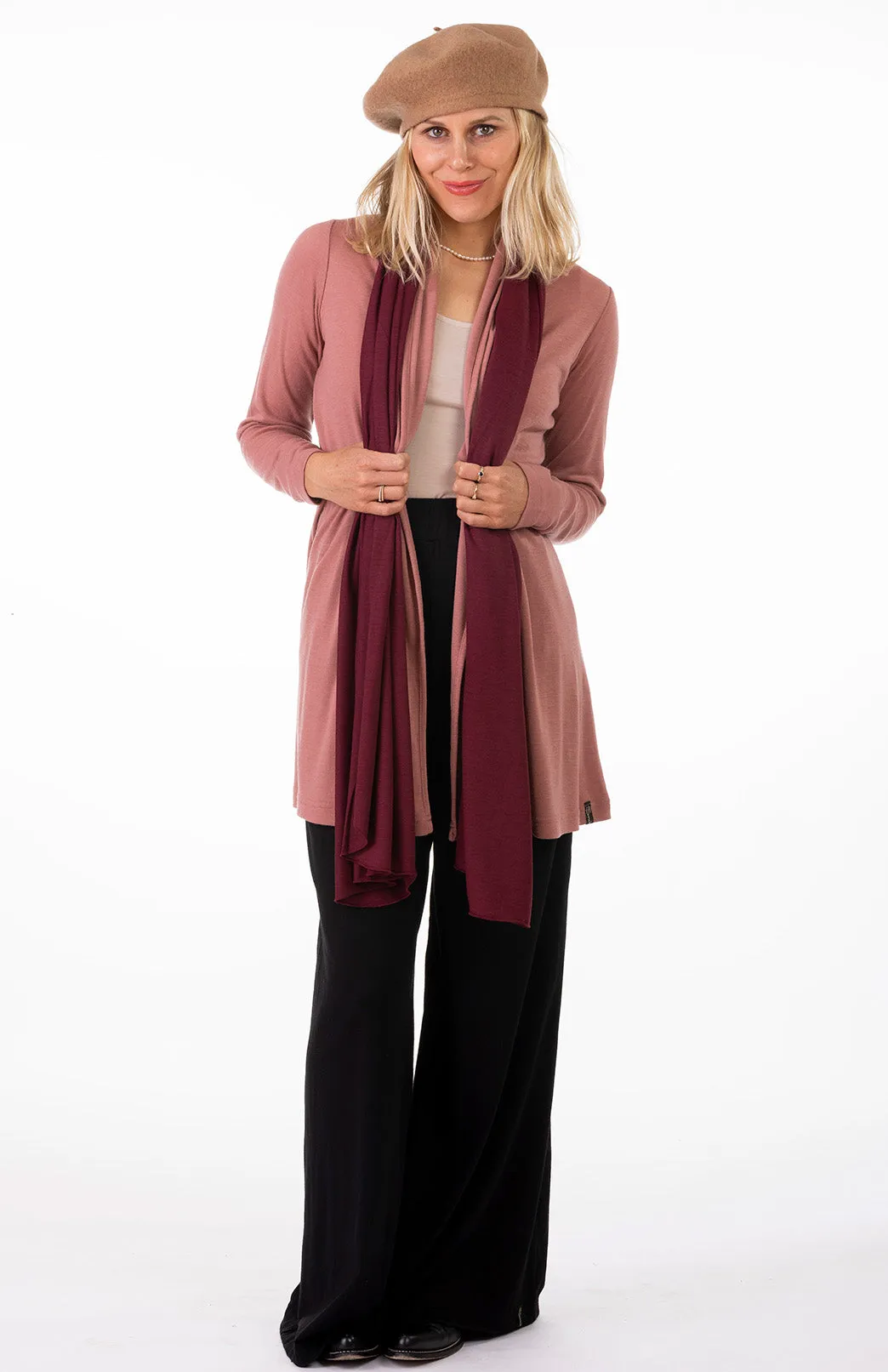 Luxury Scarf