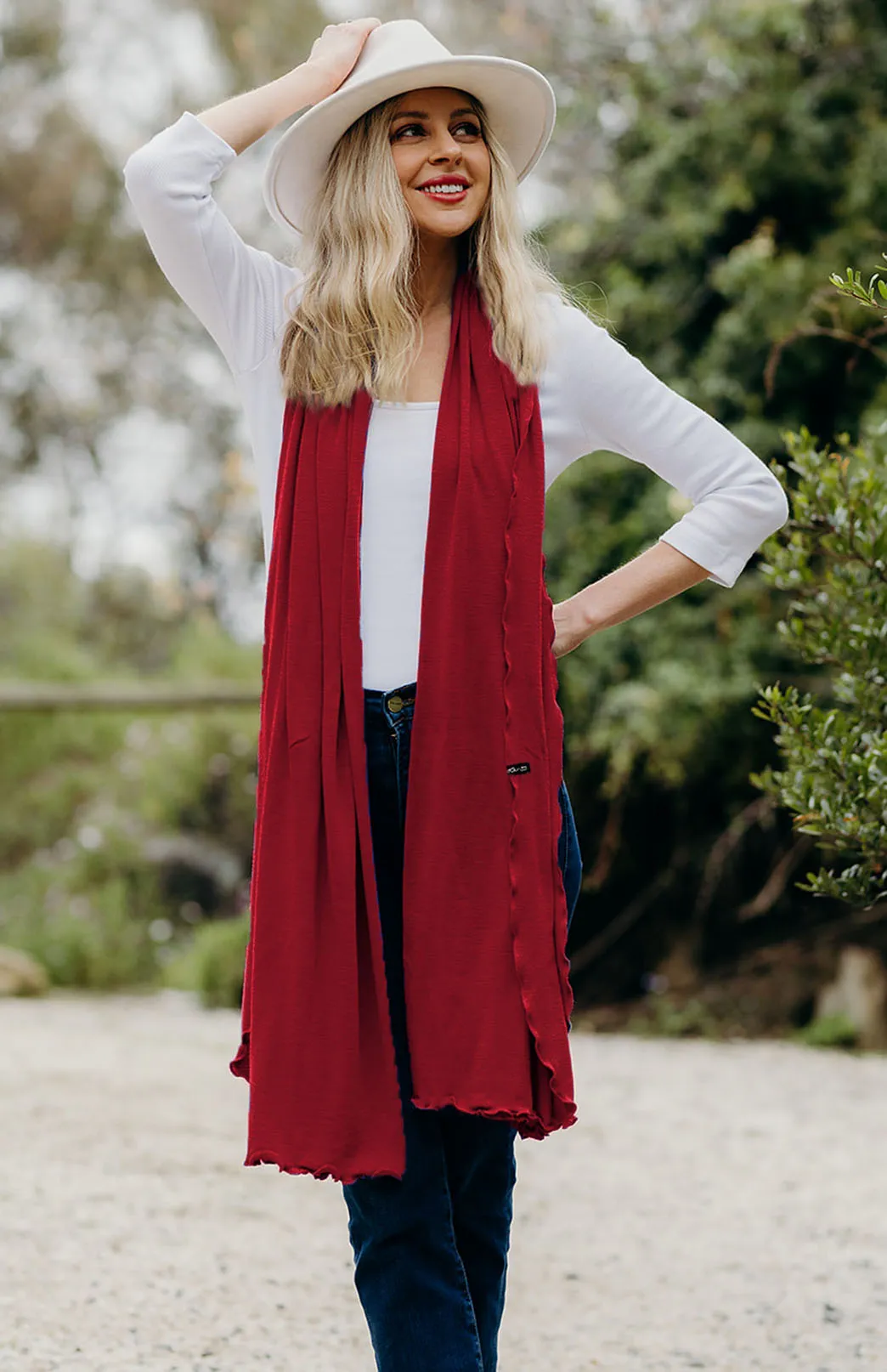 Luxury Scarf