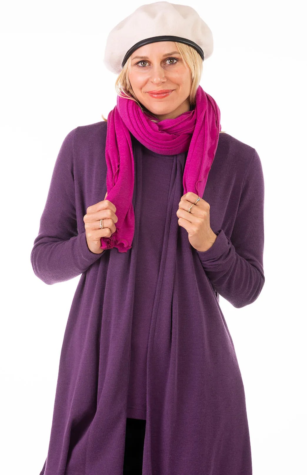 Luxury Scarf