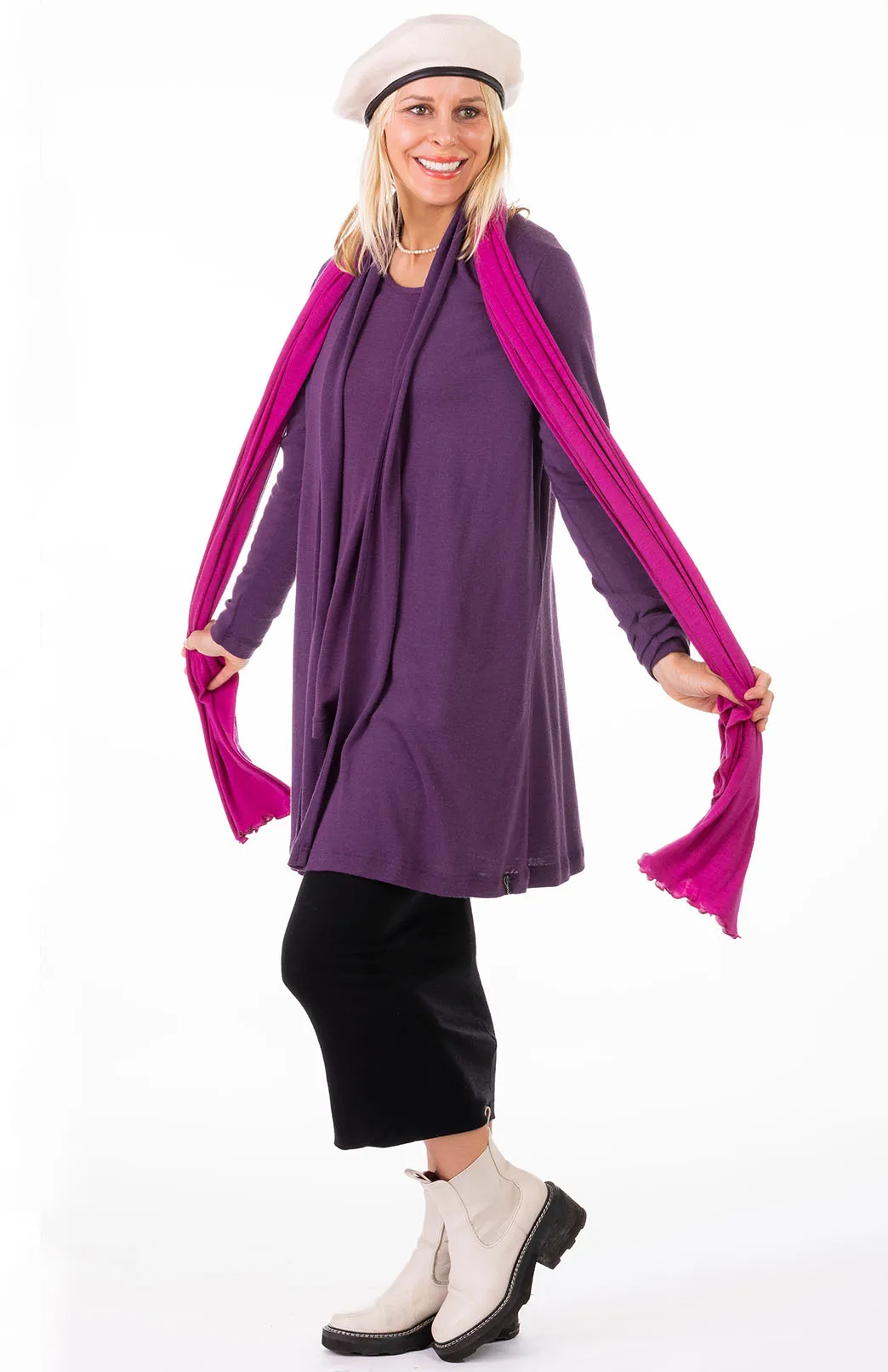 Luxury Scarf