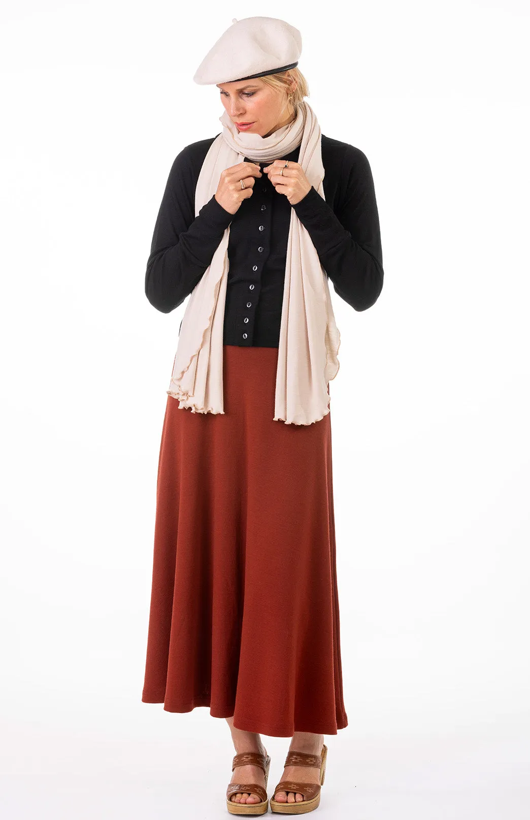 Luxury Scarf