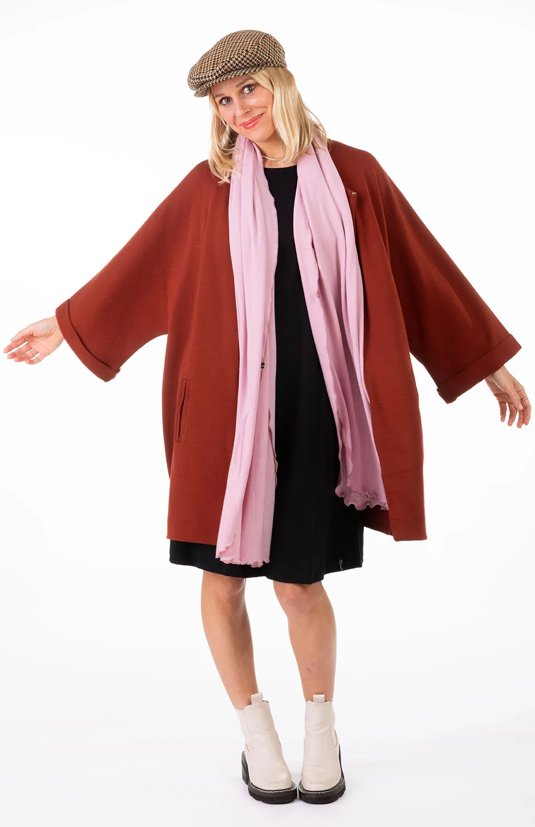 Luxury Scarf