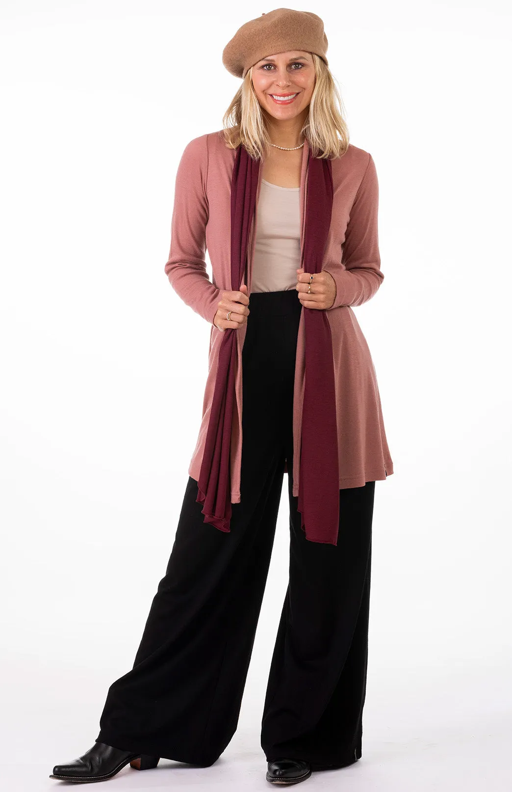 Luxury Scarf