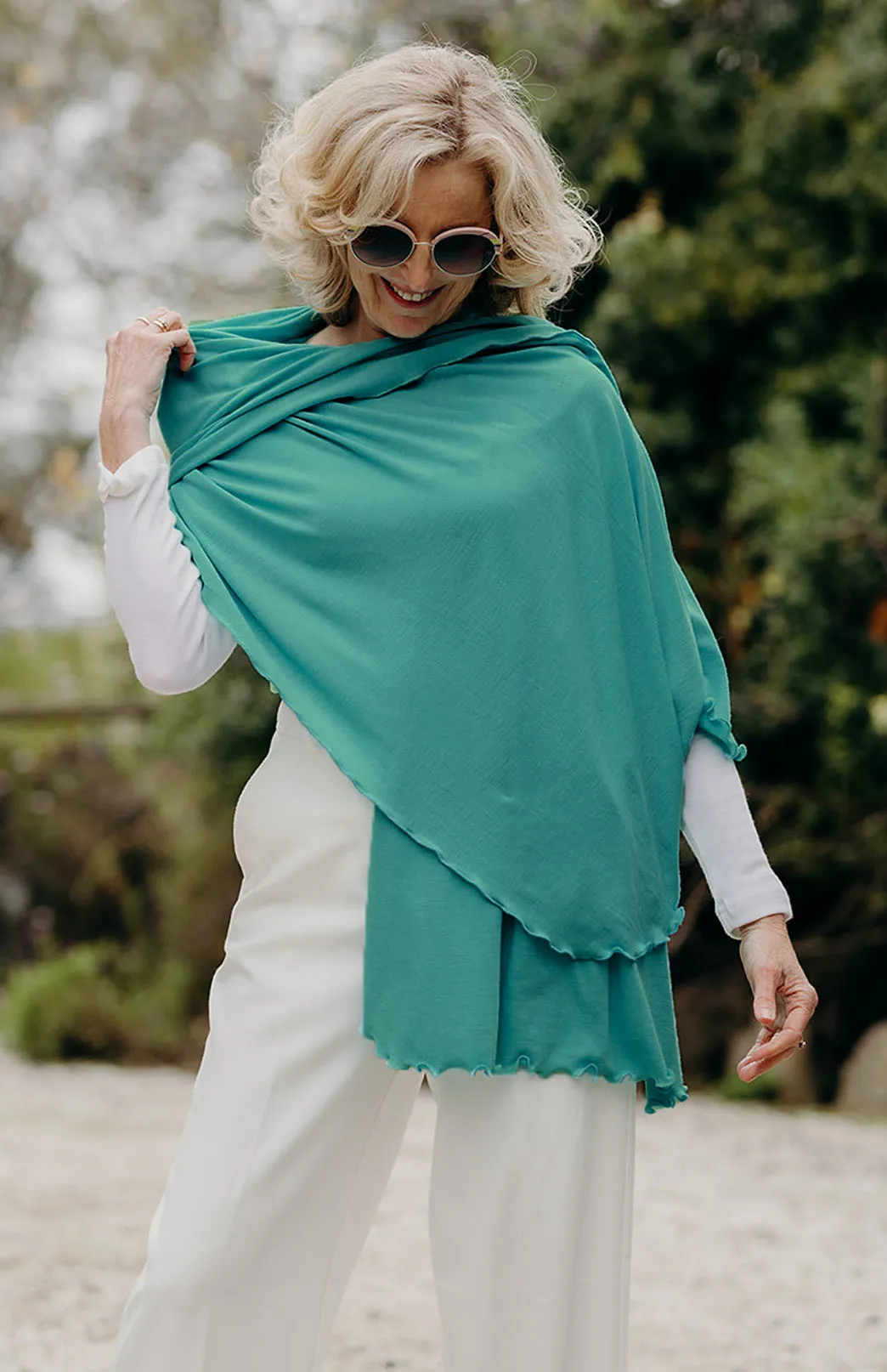 Luxury Scarf