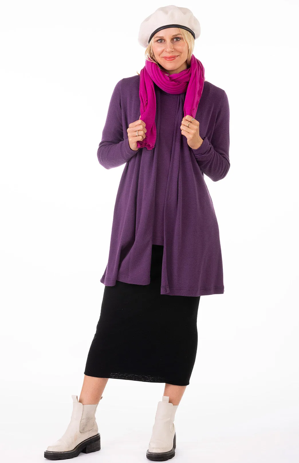 Luxury Scarf