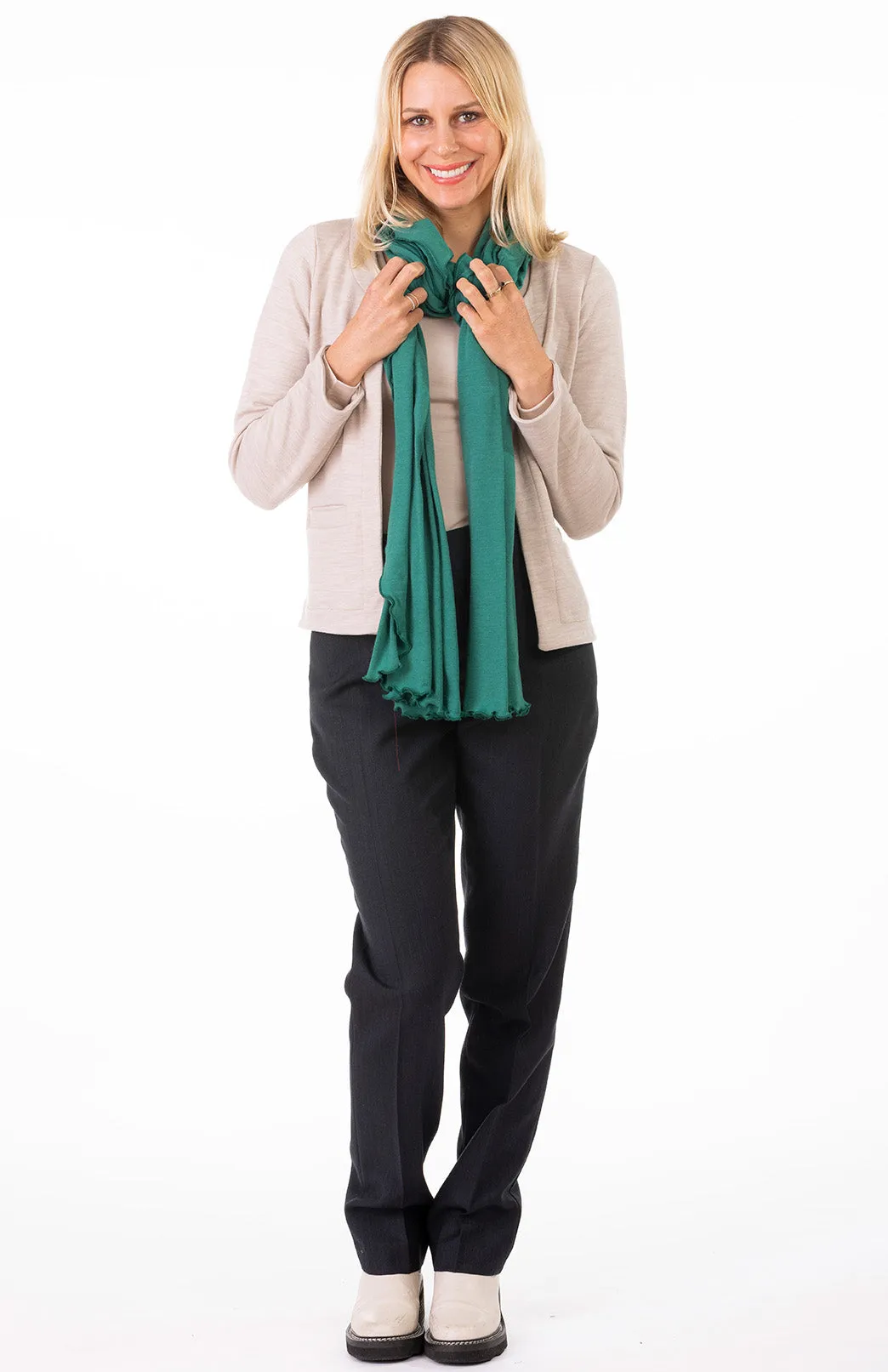 Luxury Scarf
