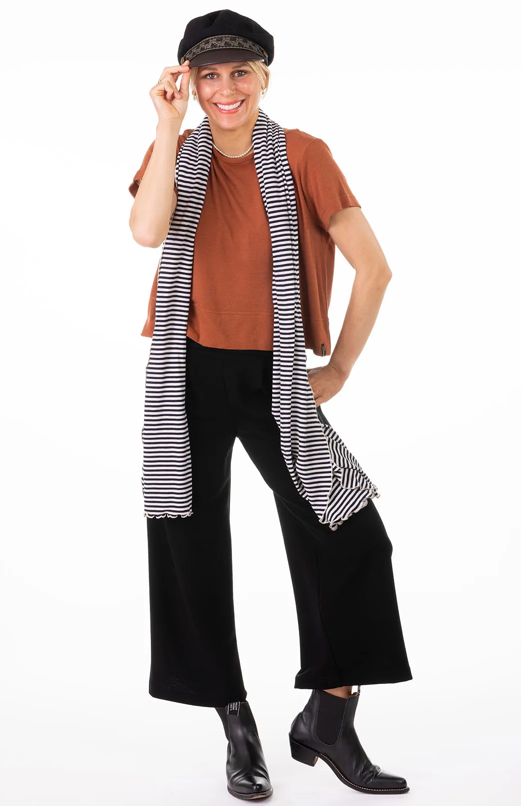 Luxury Scarf