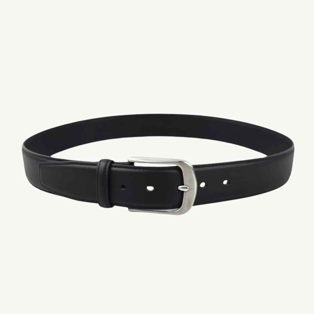 Men's Vegan Leather Belts