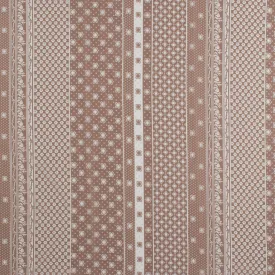 Novelty Printed Chiffon - 340 - Tan