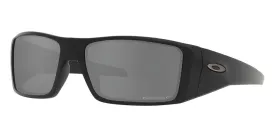 Oakley Heliostat OO9231 02 Prizm Polarised