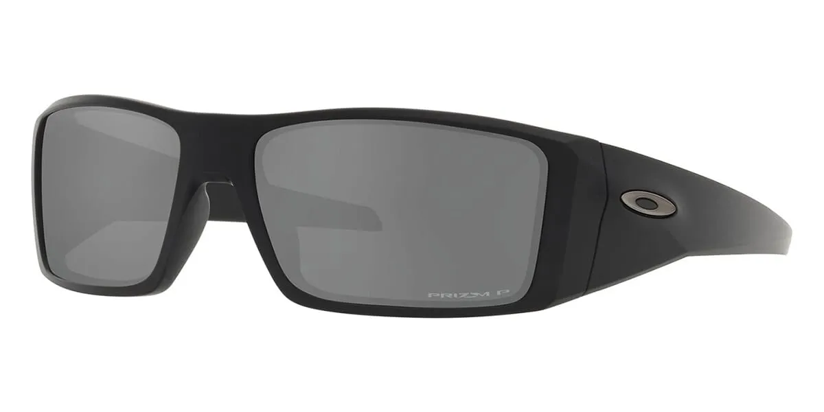 Oakley Heliostat OO9231 02 Prizm Polarised