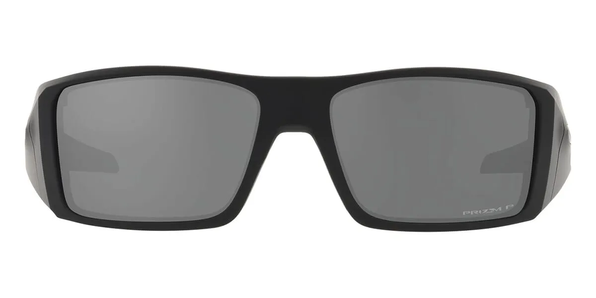 Oakley Heliostat OO9231 02 Prizm Polarised