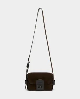 OFILIA S - 8324521 Espresso