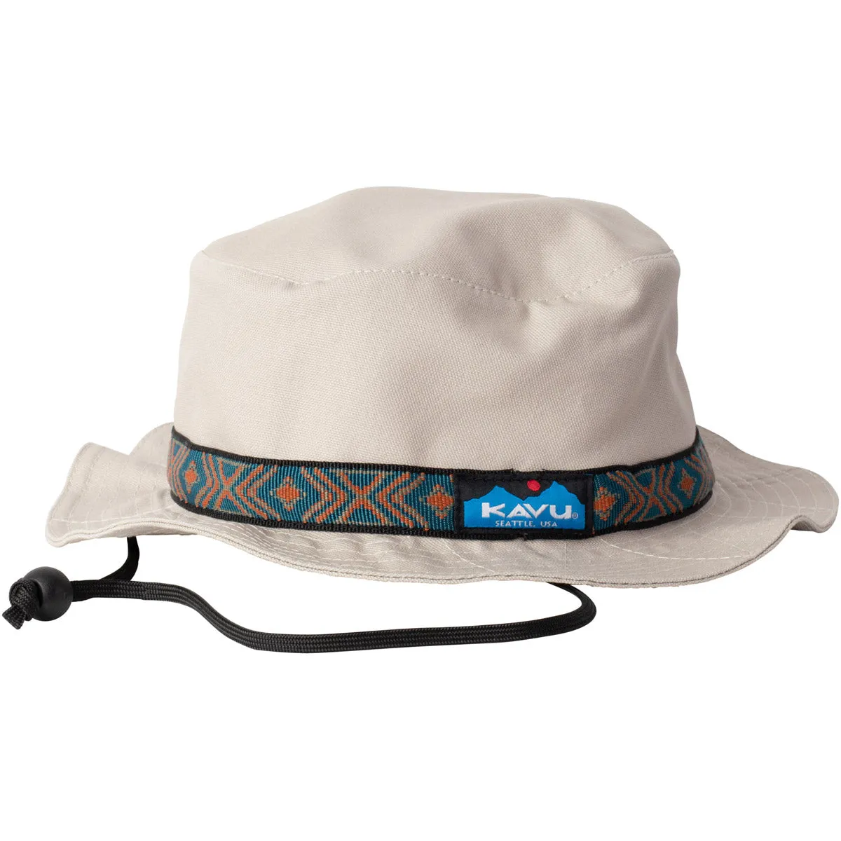 Organic Strap Bucket