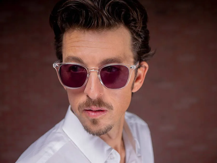 P. Edwards Sunglasses