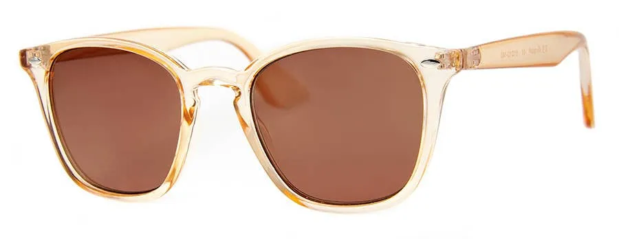 P. Edwards Sunglasses