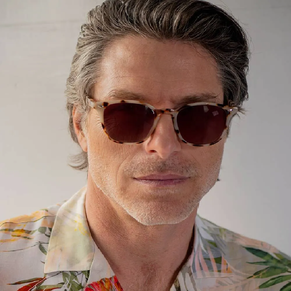 P. Edwards Sunglasses