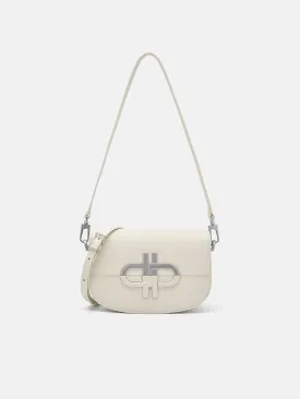 PEDRO Icon Leather Mini Shoulder Bag