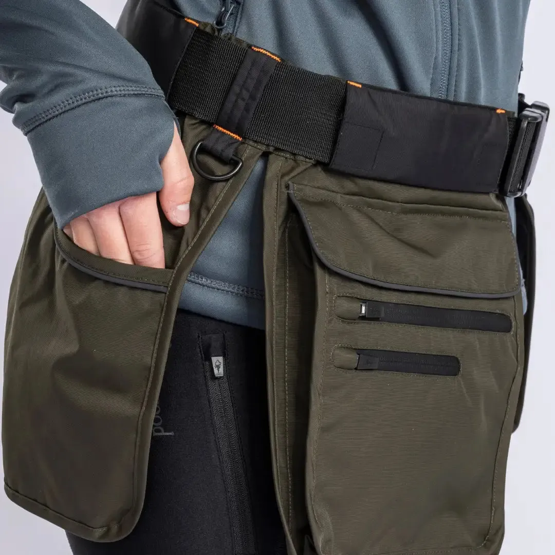 Pinewood Dog Sports Utility Belt