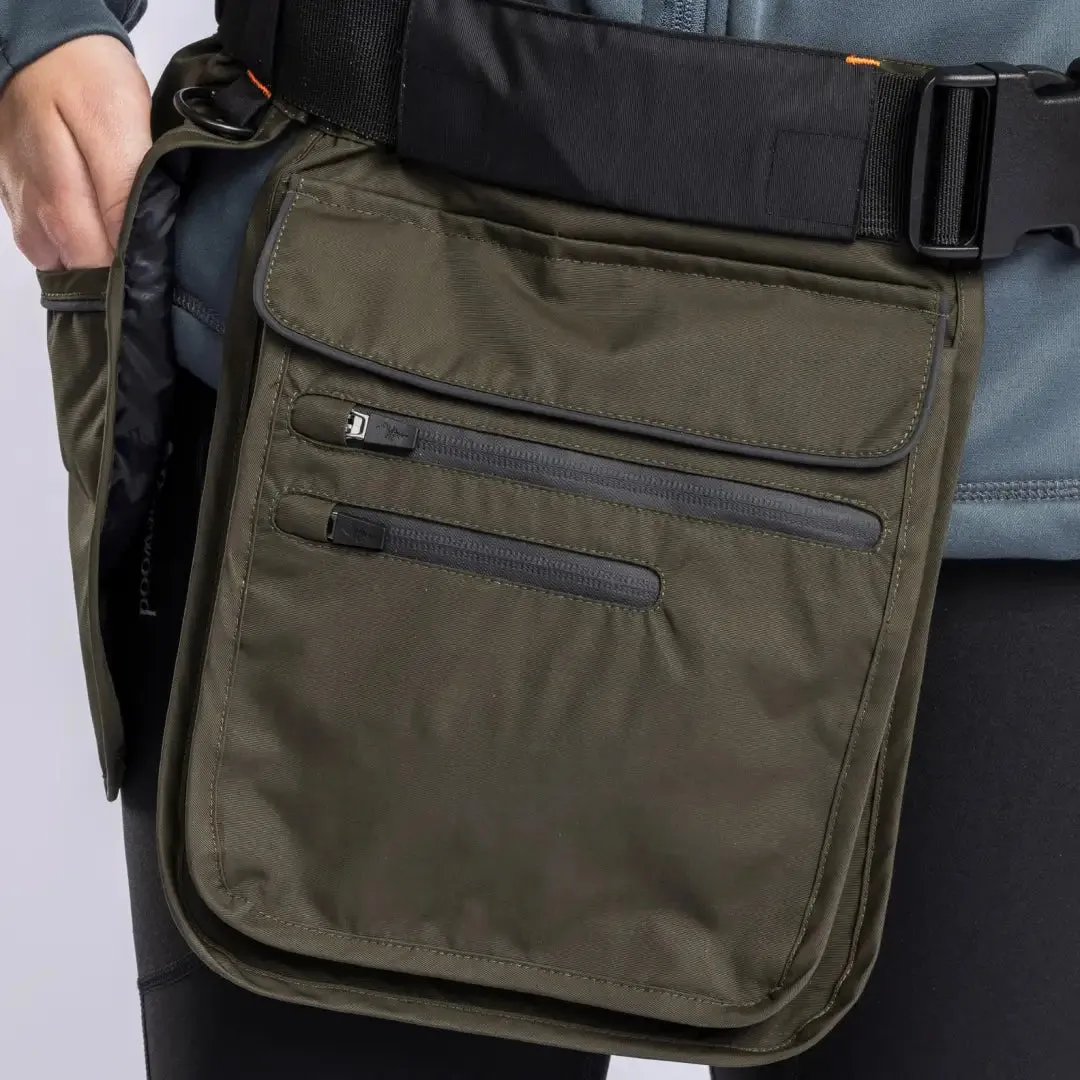Pinewood Dog Sports Utility Belt
