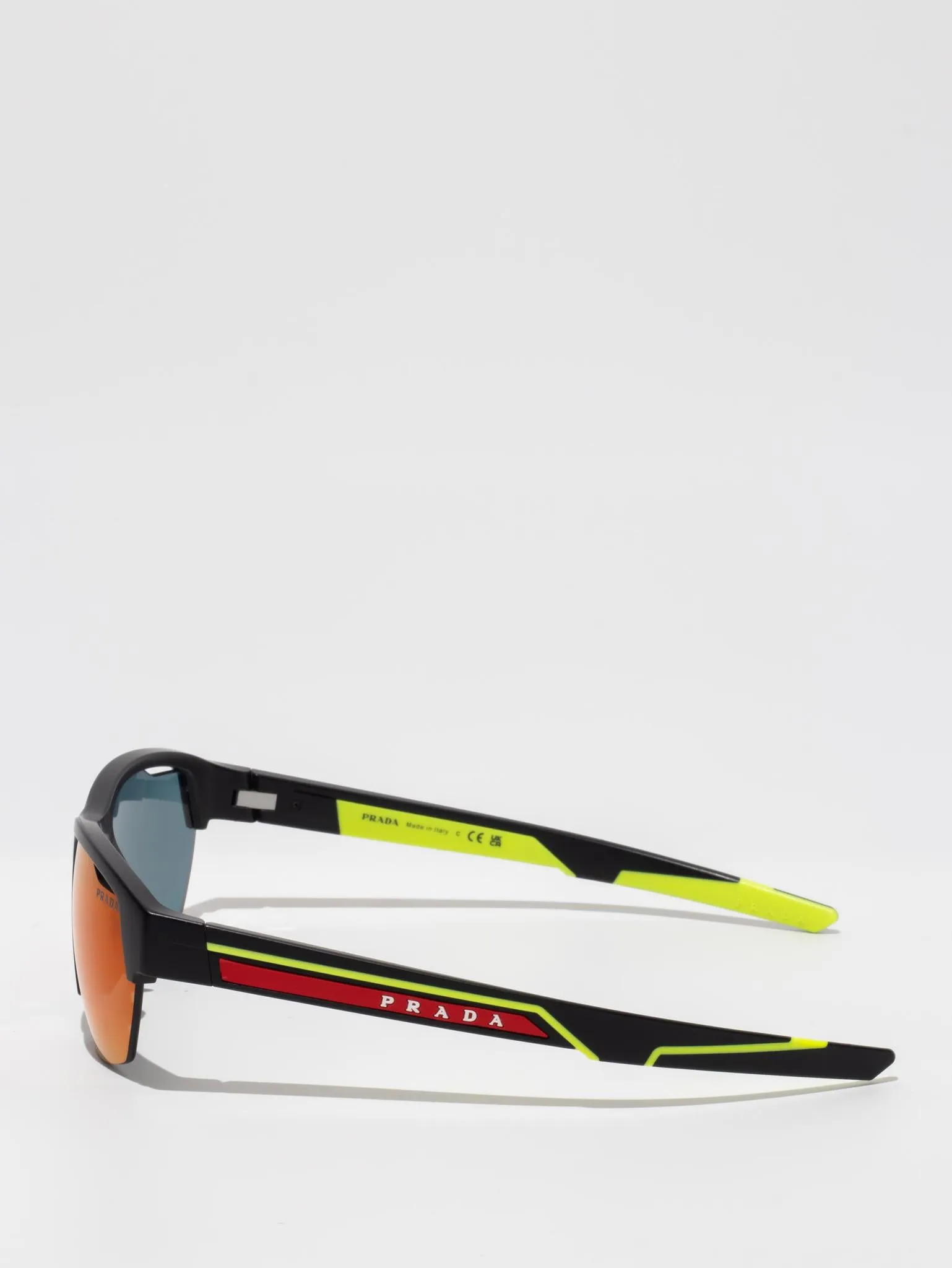 PRADA LINEA ROSSA | SPS03Y