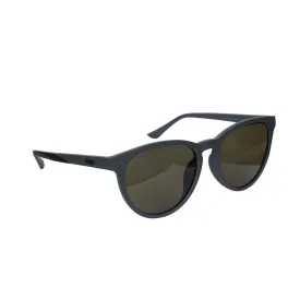 PUMA PE0189SA Grey/Grey/Green Sunglasses