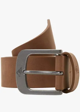 Quiksilver Men's Main Street Belt
