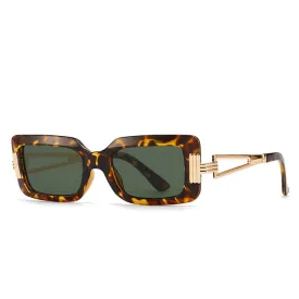 "Gag Order" Fashion Retro Sunglasses